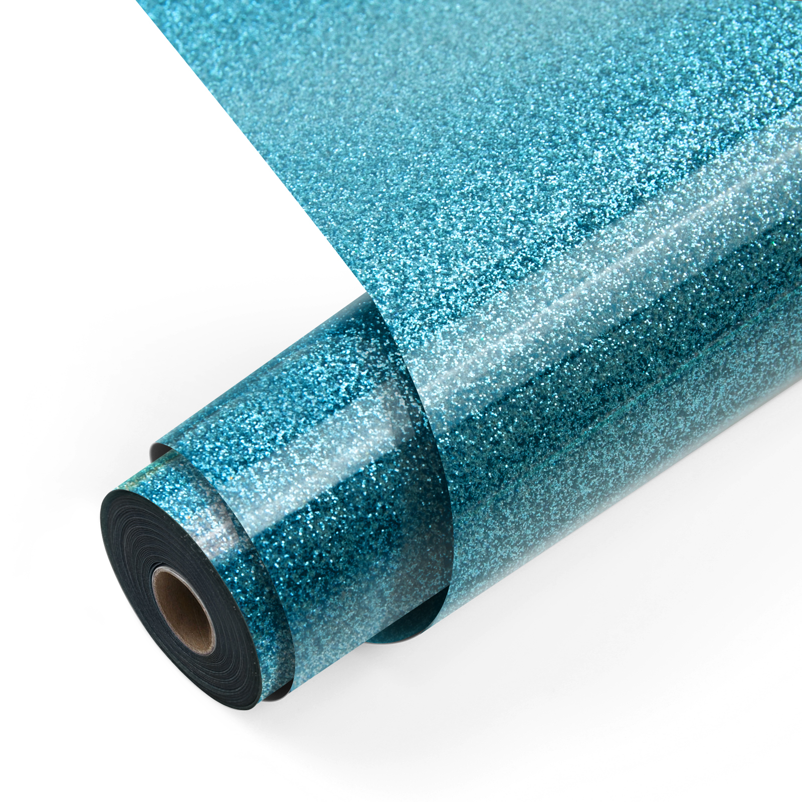 Glitter Light Blue